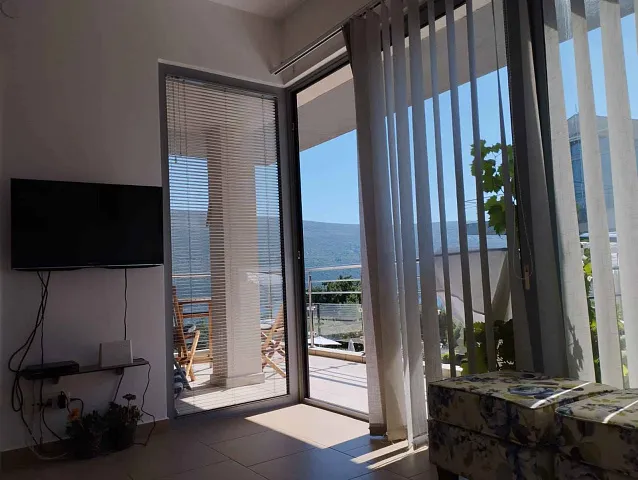 Eine Wohnung mit wunderschönem Meerblick steht in Akacia Hill zum Verkauf. — photo 14